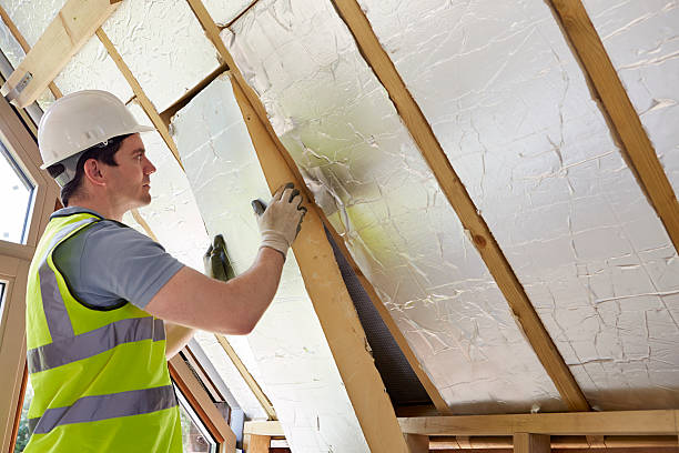 Best Insulation for Specific Applications in Tuscumbia, AL